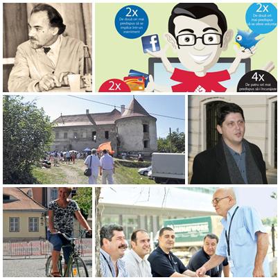 Subiectele Zilei, Foto: Colaj foto