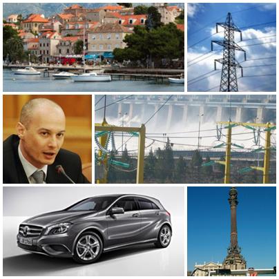 BUSINESS REPORT, Foto: Colaj foto