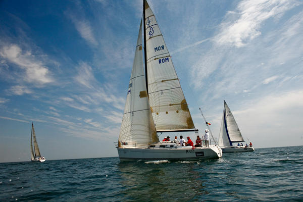 Regatta NauticLife 2011, Foto: NauticLife