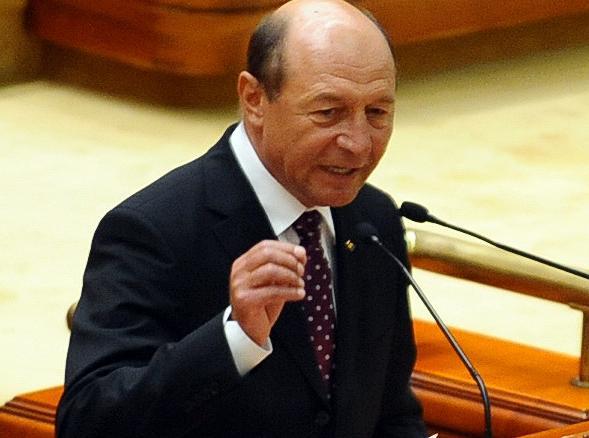 Curtea Constitutionala a consfintit suspendarea lui Traian Basescu, Foto: Presidency.ro