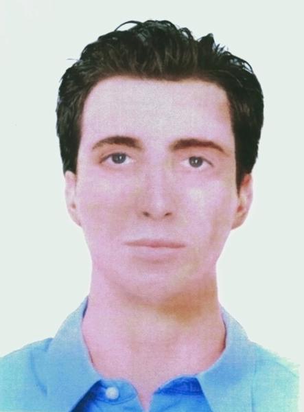 Autorul atacului din Burgas (reconstructie), Foto: Reuters