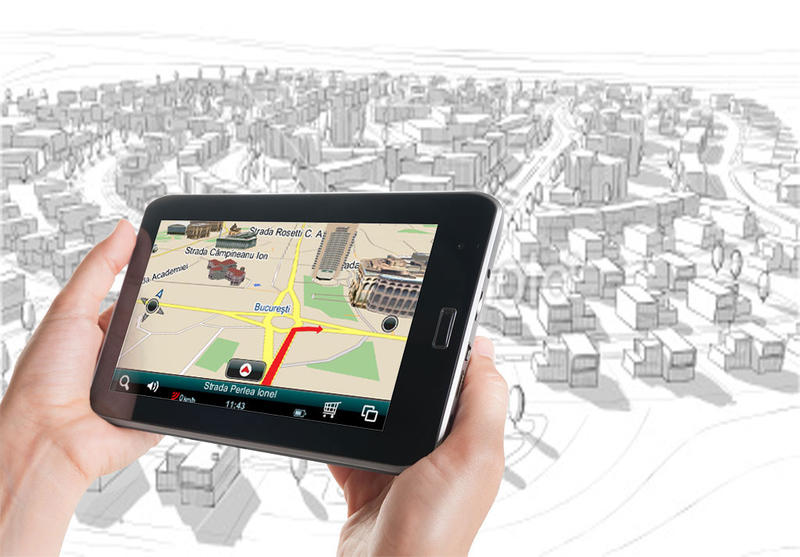 Evolio EvoTab Fun, Foto: Evolio