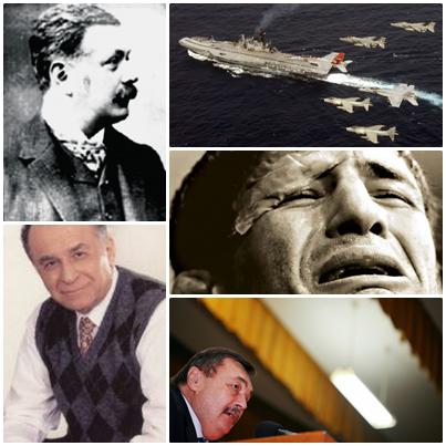 Subiectele zilei, Foto: Colaj foto