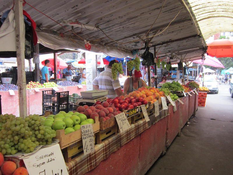 Piata Drumul Taberei, Foto: USER UPLOADED