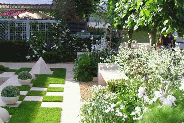 Chelsea Flower Show, Foto: gradina9.blogspot.com