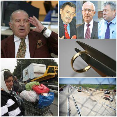 Actualitate, Foto: Colaj foto