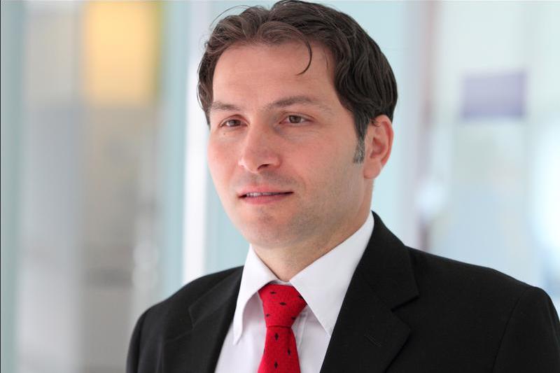 Dan Badin, Foto: Hotnews