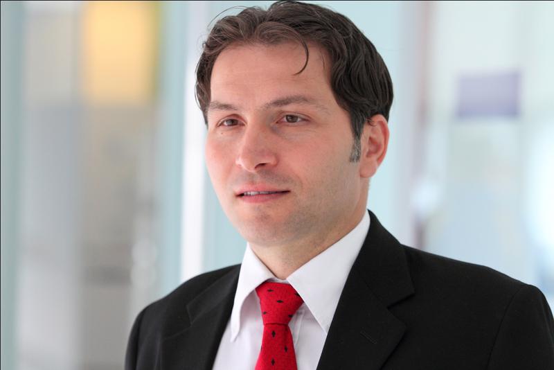 Dan Badin, Foto: Hotnews