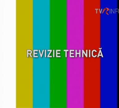 Angajatii TVR intra in "revizie tehnica", Foto: Captura TVR Info