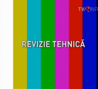 Angajatii TVR intra in "revizie tehnica", Foto: Captura TVR Info