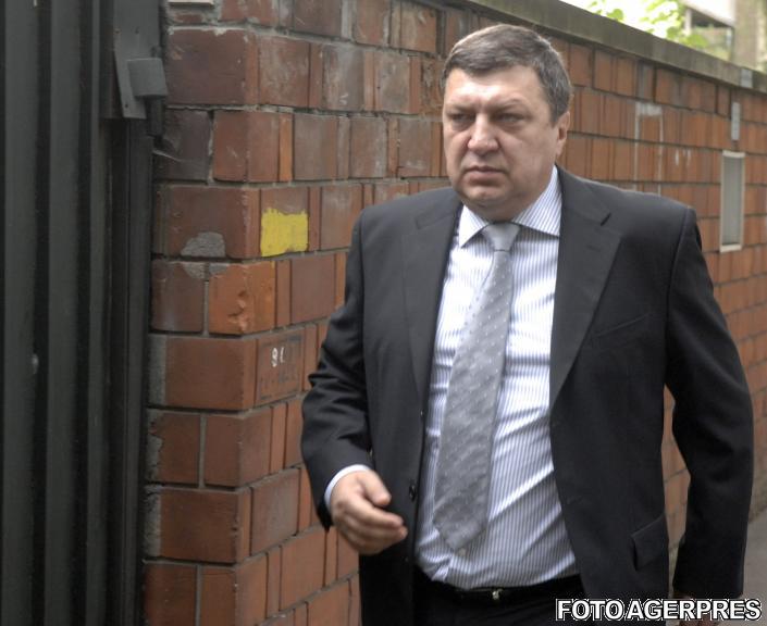 Teodor Atanasiu, Foto: AGERPRES