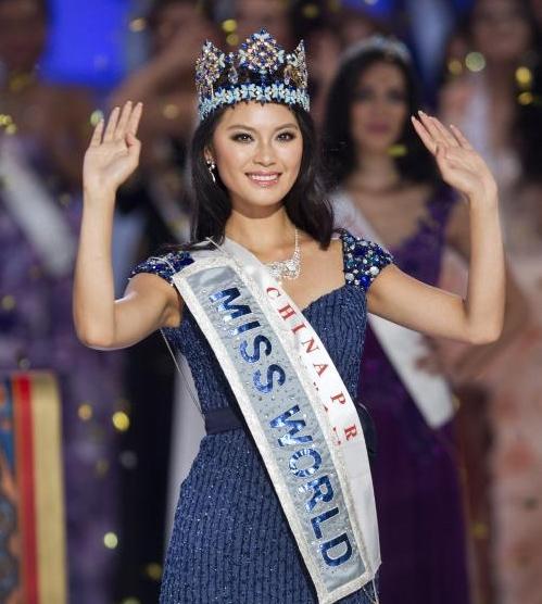 Yu Wenxia, Foto: Agerpres/AP