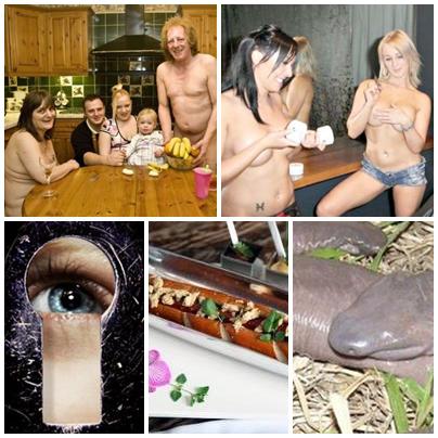 FAZE TARI, Foto: Colaj foto