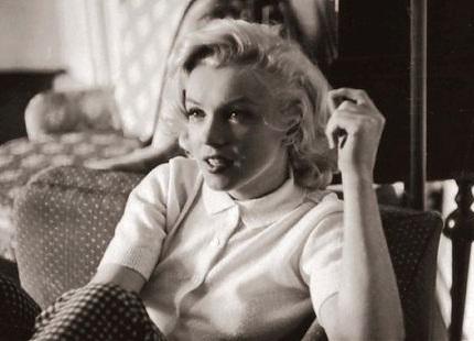 Marilyn Monroe, Foto: Reuters