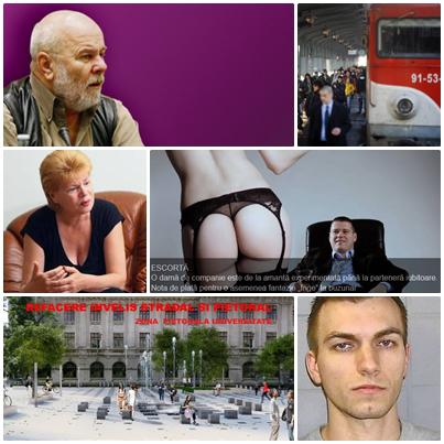 Actualitate, Foto: Colaj foto