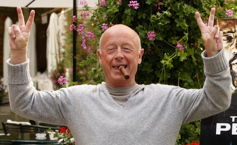 Tony Scott in 2009, Foto: Reuters