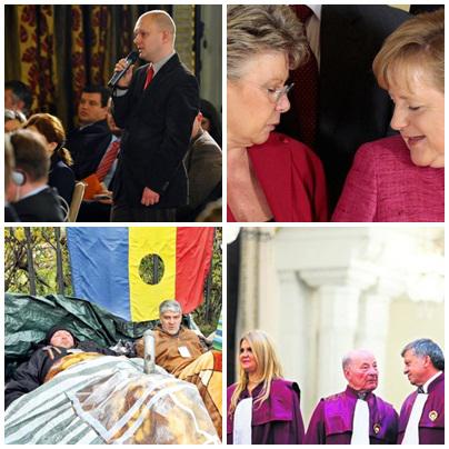 Subiectele Zilei, Foto: Colaj foto