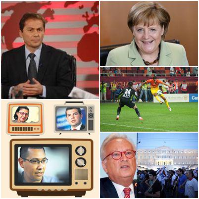 Actualitate, Foto: Colaj foto