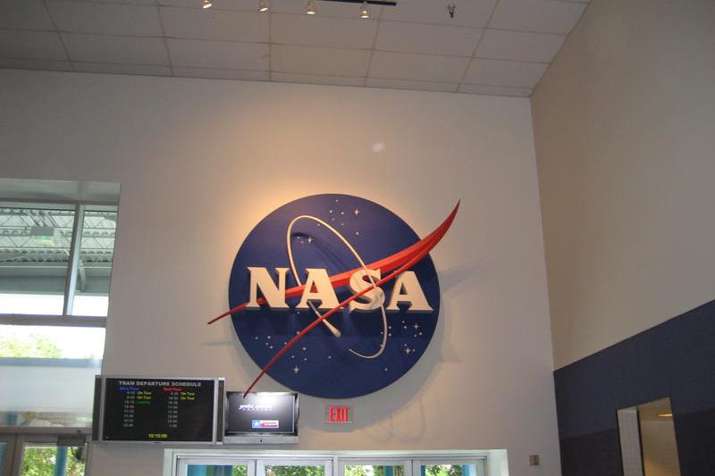 Nasa, Foto: USER UPLOADED