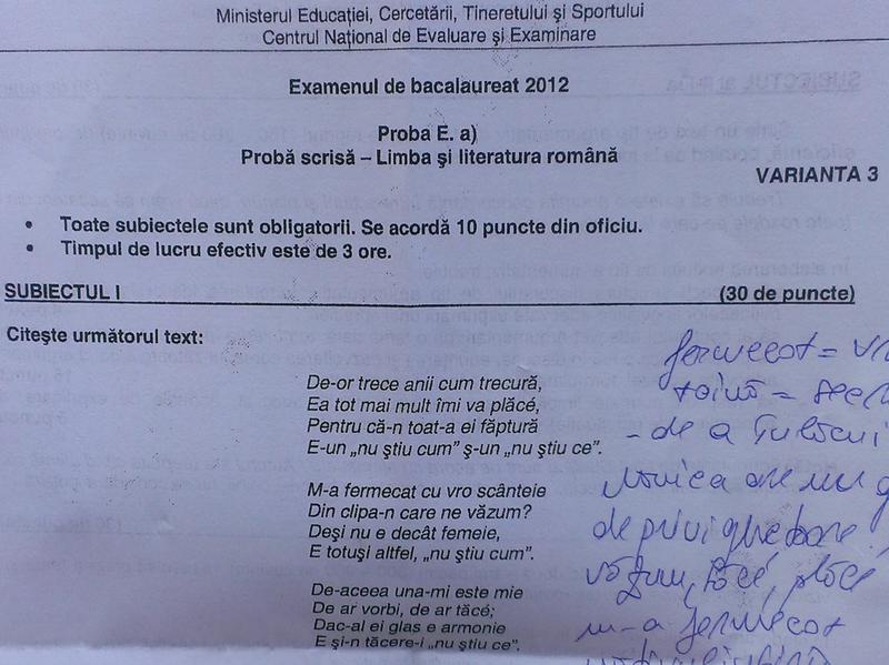 Subiecte, Foto: Hotnews