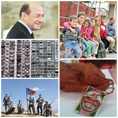 Subiectele Zilei, Foto: Colaj foto