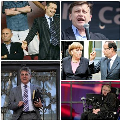 Actualitate, Foto: Colaj foto