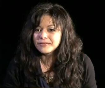 Mihaela Ursuleasa, Foto: Captura Youtube.com