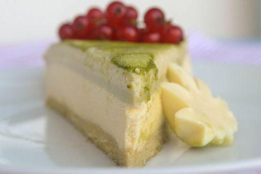 Tort de mascarpone, Foto: BlogCulinar.ro
