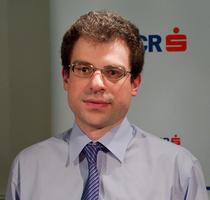 Florin Eugen Sinca- BCR