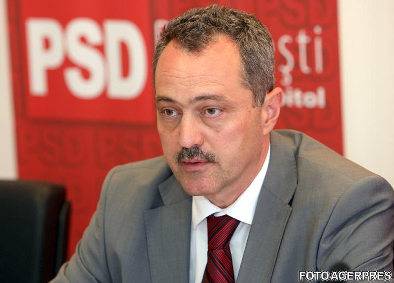 Doru Mihai Giugula, Foto: Agerpres