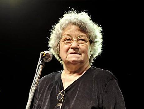 Constanta Buzea, Foto: AGERPRES