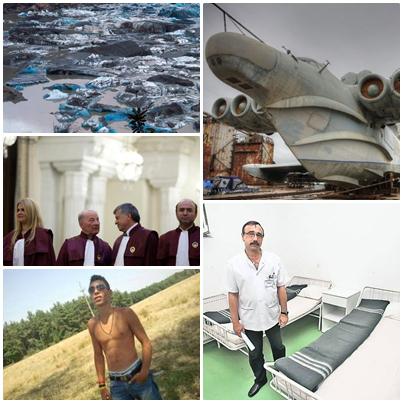 Actualitate, Foto: Colaj foto