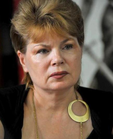 Mona Pivniceru, Foto: Agerpres