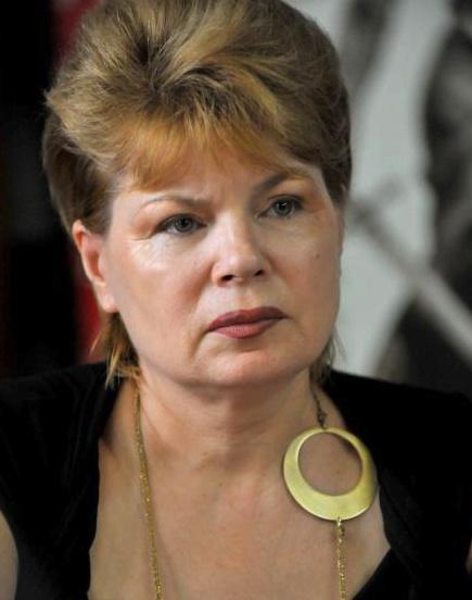 Mona Pivniceru, Foto: Agerpres