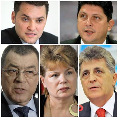 Sova, Corlatean, Stroe, Pivniceru si Dusa, Foto: Colaj / Sursa foto: Agerpres