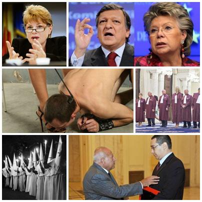 Subiectele Zilei, Foto: Colaj foto