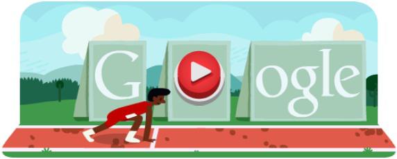 Logo Google, Foto: captura ecran