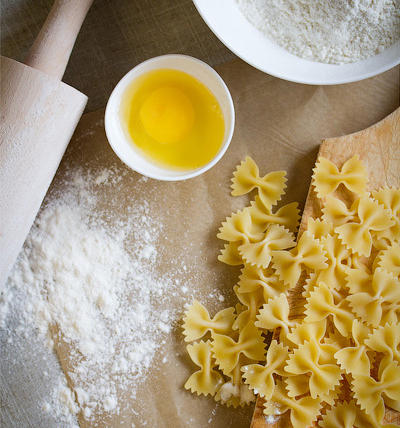 Farfalle, Foto: Flickr / igor.yemelianov