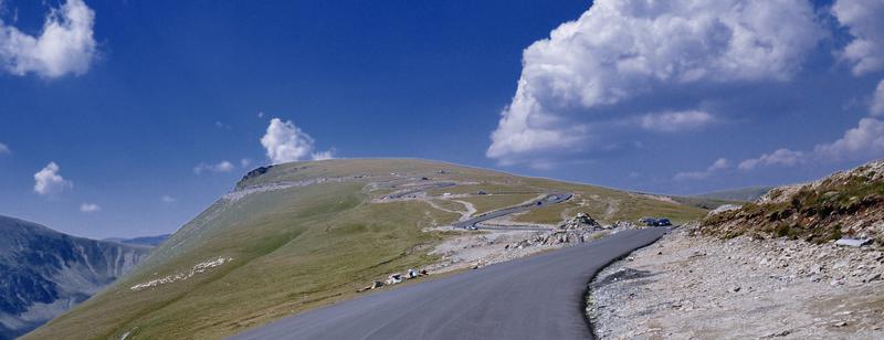 Transalpina, Foto: USER UPLOADED