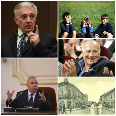 Actualitate, Foto: Colaj foto