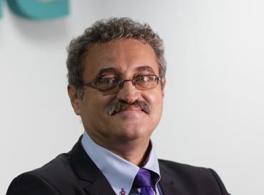 GCC, Foto: Siemens SRL