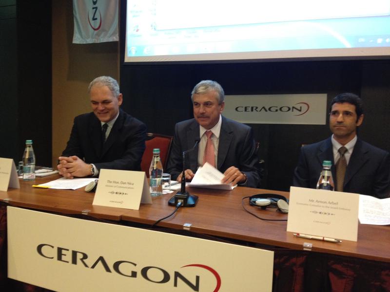 Dan Nica, Foto: Hotnews