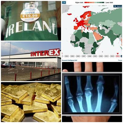 Business, Foto: Colaj foto