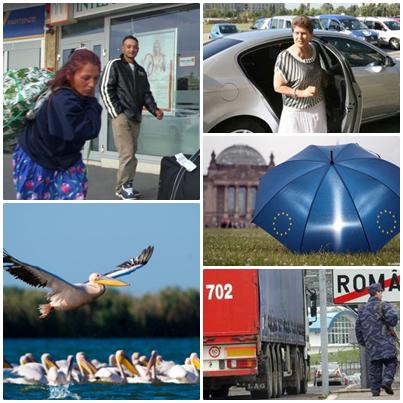 Actualitate, Foto: Colaj foto