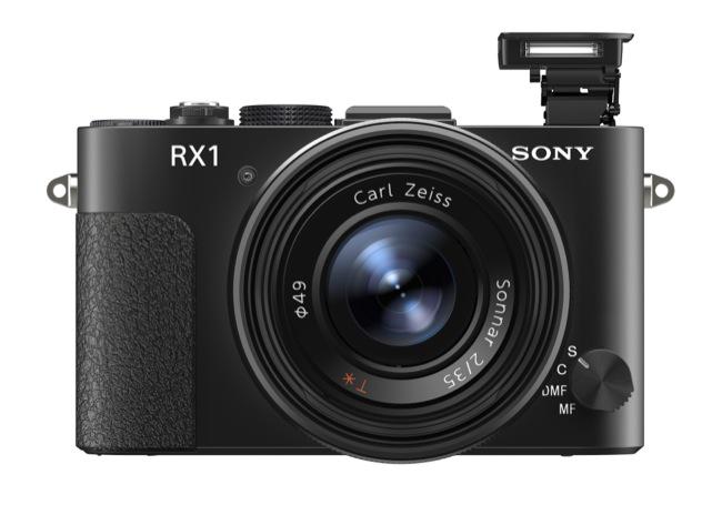Sony RX1, Foto: Sony