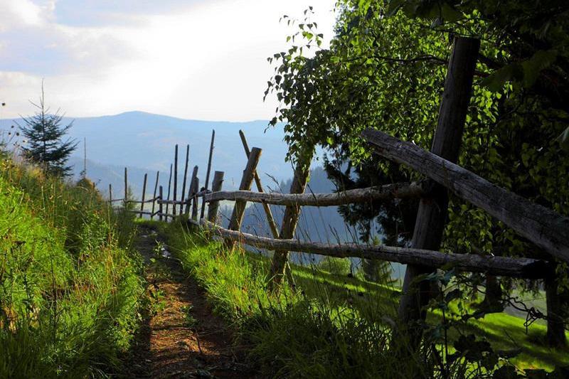 Campulung Moldovenesc, Foto: Constantin Barbu