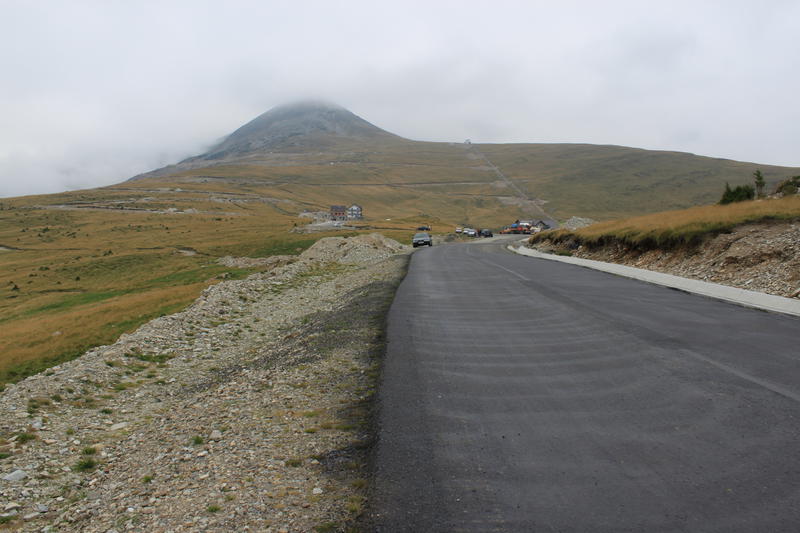 Transalpina, Foto: USER UPLOADED