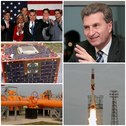 International, Foto: Colaj foto