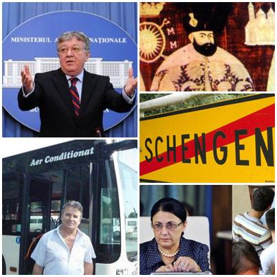 Actualitate, Foto: Colaj foto