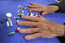 Scandal in farma, Foto: Hotnews